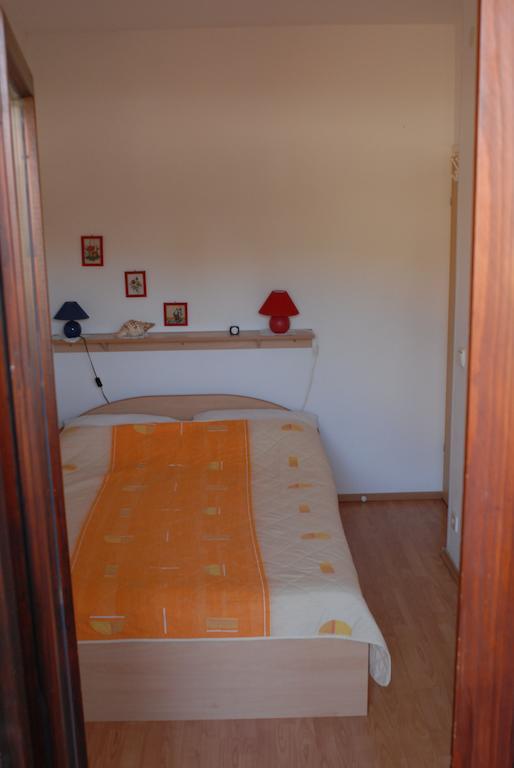Apartments Mediterranean Sundance Водице Номер фото